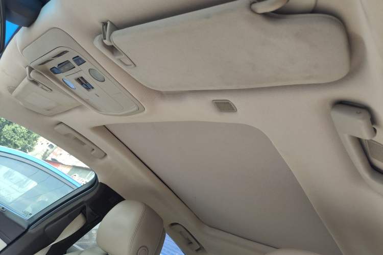 Used Cadillac XTS 2013 28T Comfort Model
