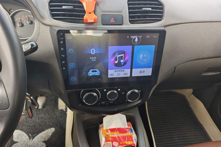 Used Wuling Hongguang 2014 1.5L S Standard Version
