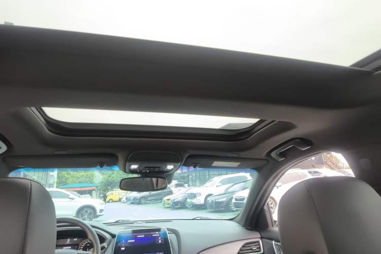 Used Cadillac CT5 2020 Revised Version 28T Fashion Edition
