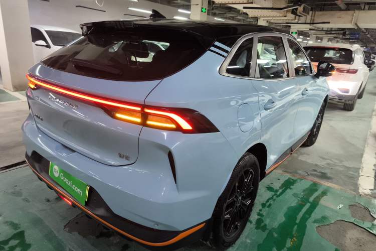 Used FORTHING Friday 2023 430 Elite