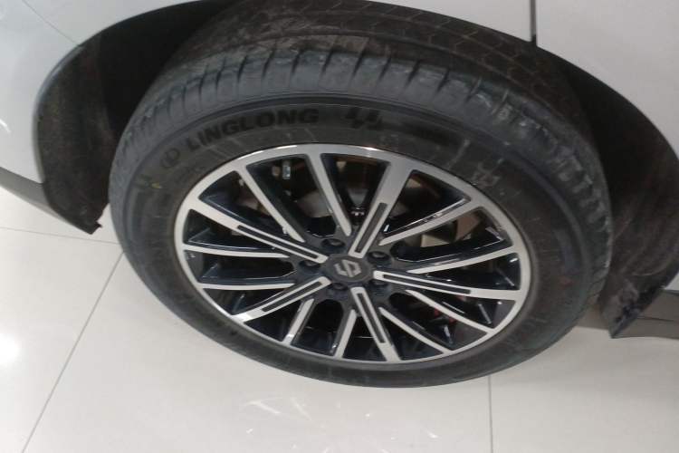 Used Leapmotor B10 2025 510 Joyful Edition