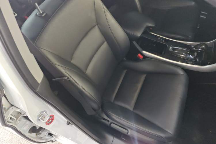 Used Honda Accord 2016 2.0L Elite Edition
