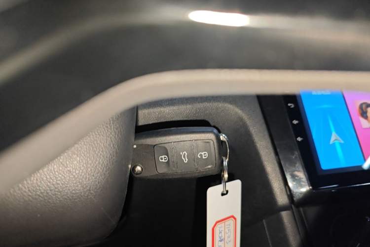 Used Jetta VA3 2021 1.5L Automatic "Upward Journey" Edition