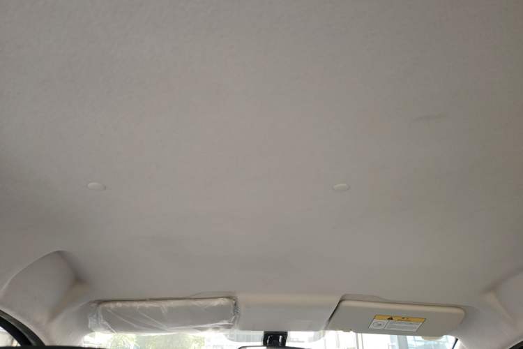 Used CHANGAN OSHAN Benni E-Star 2021 National Edition Xin Yue Version Lithium Iron Phosphate (31.86 kWh)
