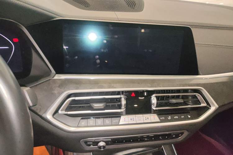 Used BMW X5 2021 Restyled xDrive40i M Sport Package
