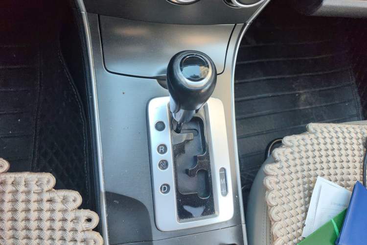 Used Mazda 6 2013 2.0L Automatic Fashion Edition