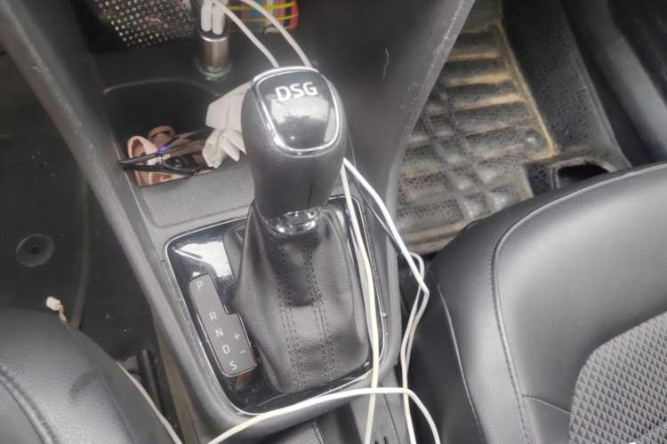 Used Skoda Rapid Spaceback 2014 1.4 TSI DSG Comfort Edition
