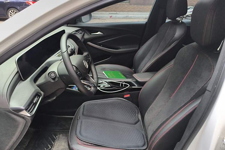 Used Buick Verano 2022 Pro GS Gale Edition
