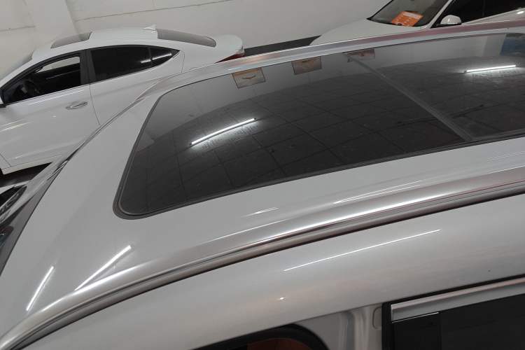 Used JETOUR X70L 2026 Model—2.0TD Automatic Flagship, 7-seater
