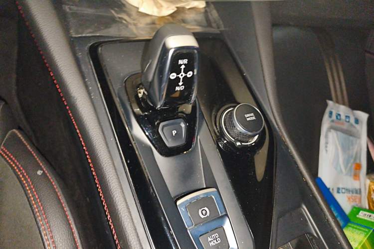 Used Lynk & Co 03 2020 2.0TD Automatic Jing Pro Edition