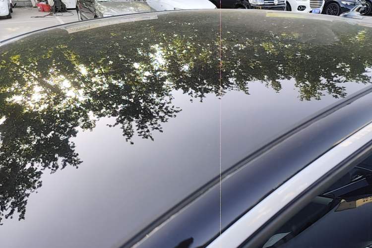 Used Volkswagen ID.3 2023 Upgraded Model Pure Intelligent Enjoyment Version
