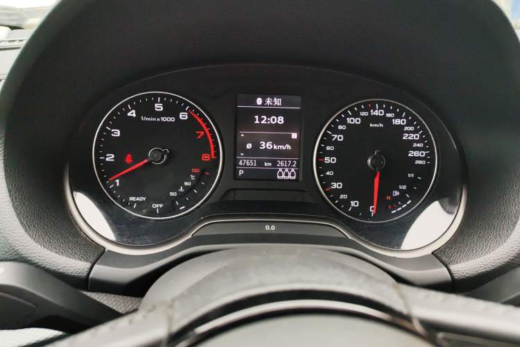Used Audi Q2L 2020 35 TFSI Ambition Dynamic Edition
