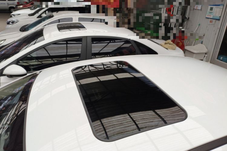 Used Chery Arrizo 5 2019 1.5L CVT Zizai Edition China V Standard