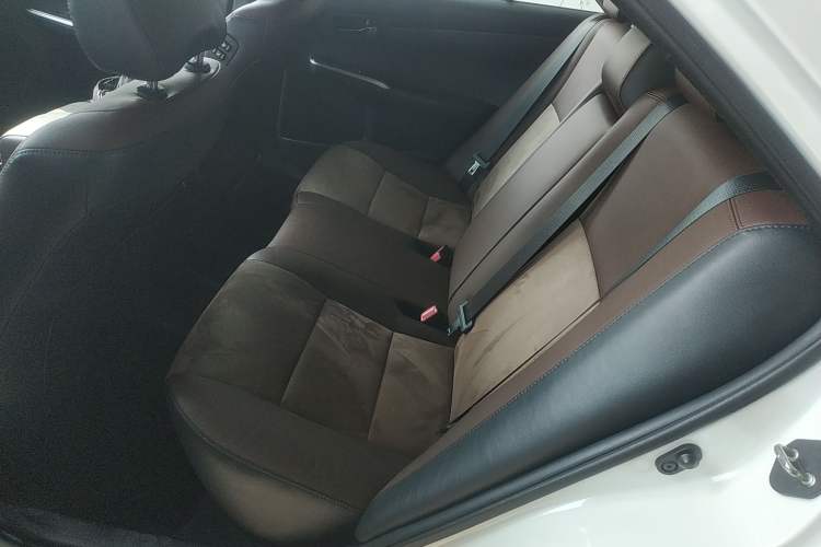 Used Toyota Camry 2016 2.0G 10th Anniversary Luxury Edition