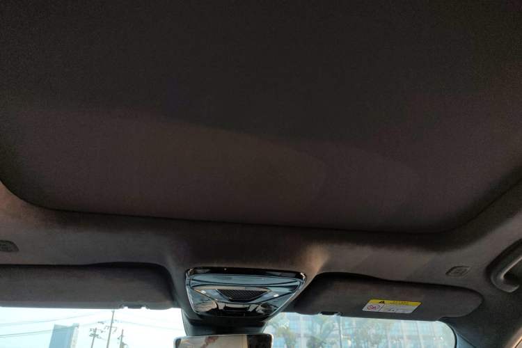 Used ARCFOX Alpha S 2021 708S+ 160kW
