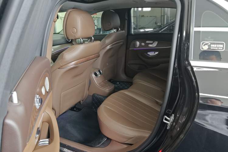 Used Mercedes-Benz E-Class 2022 Updated E 300 L Luxury Edition
