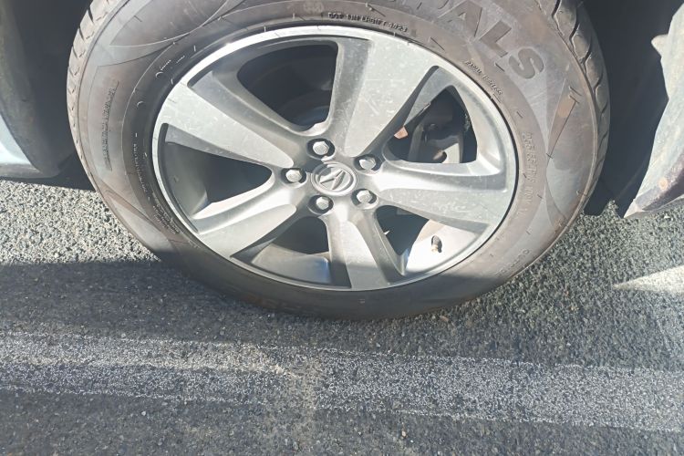 Used Acura MDX 2010 3.7 Standard Edition
