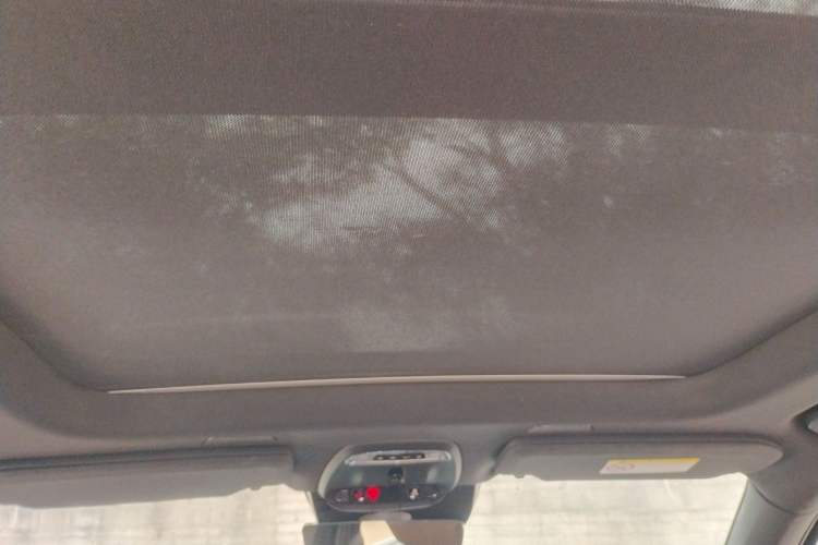 Used Volvo XC90 2022 B6 Zhiyi Luxury Edition 7-Seater Headliner