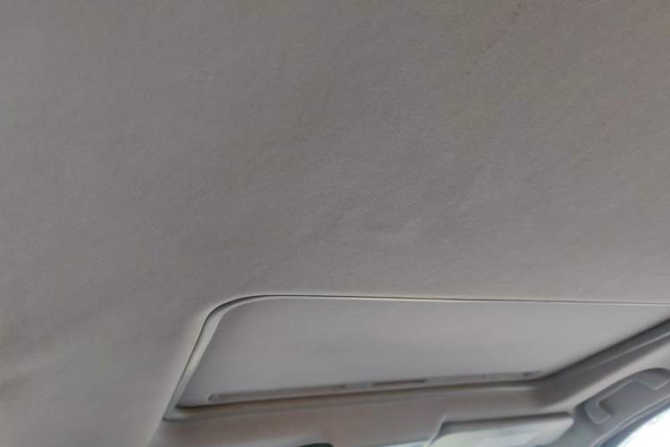 Used FORTHING Joyear X5 2013 1.6L Manual Luxury Model China V Standard
