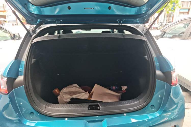 Used BYD Dolphin 2021 401km Knight Edition