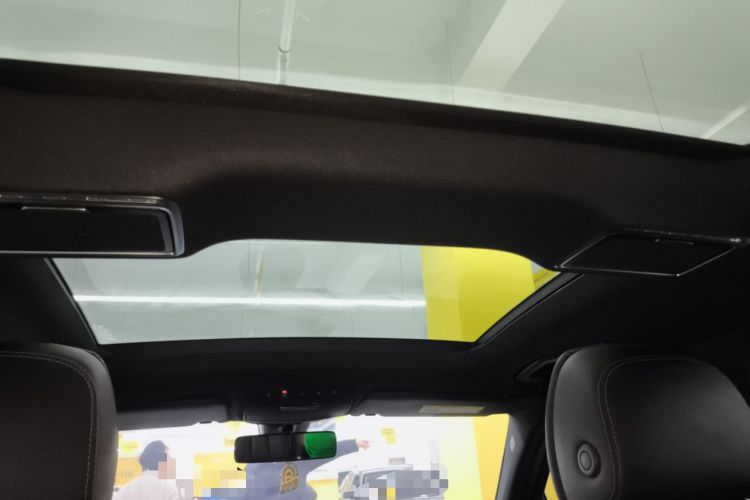 Used Mercedes-Benz GLC 2021 GLC 260 L 4MATIC Luxury Model
