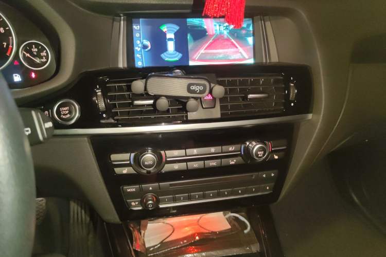 Used BMW X3 2014 xDrive20i X Design Package
