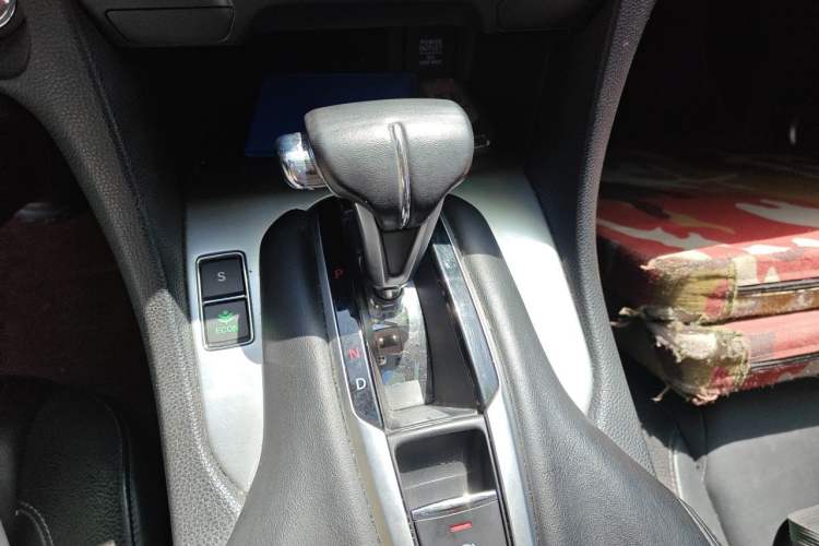 Used Honda Avancier 2017 240TURBO Two-Wheel Drive Comfort Version
