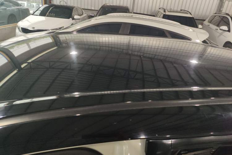 Used Wuling Bingo 2023 333 km Lingxi Connected+ Version