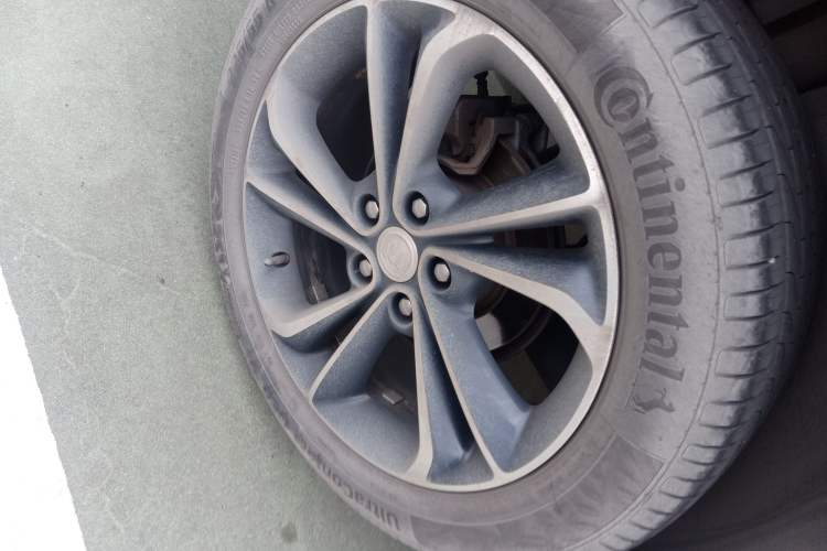 Used Buick Encore GX 2020 20T Automatic All-Wheel-Drive Flagship Model