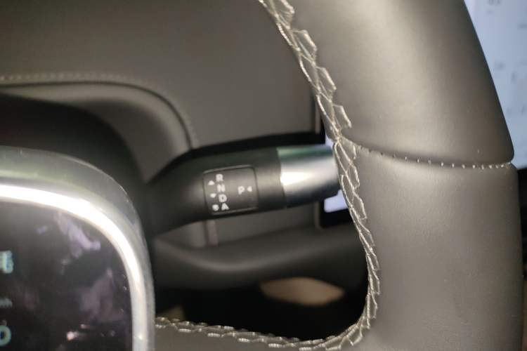 Used Li Auto L6 2025 Max Smart Refresh Edition
