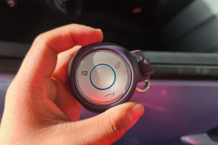 Used NETA V 2022 Chao 400 Lite
