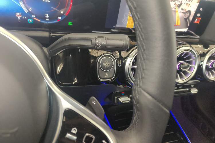 Used Mercedes-Benz GLA 2023 GLA 220
