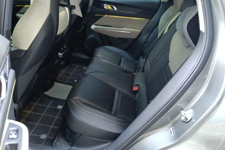 Used Lynk & Co 05 2020 2.0TD Two-Wheel Drive Zhaoyang Plus