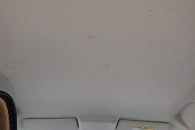 Used Oshan Benni E-Star 2021 National Edition Xin Yue Version Lithium Iron Phosphate (31.86 kWh)
