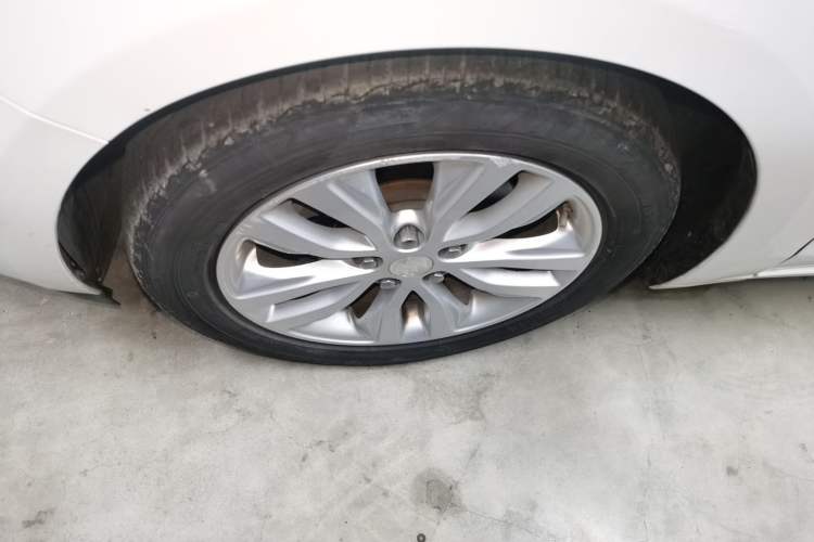 Used Buick GT 2021 Revised Version Flagship 1.5L Automatic Elite Edition