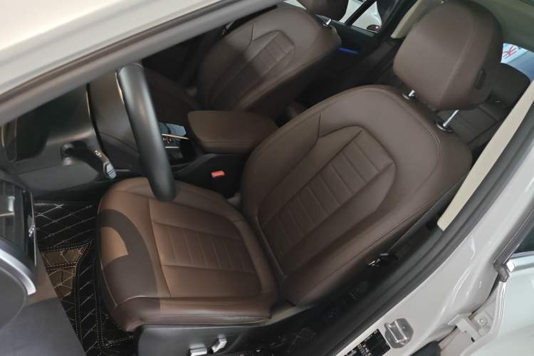 Used BMW X3 2020 xDrive25i M Sport Package