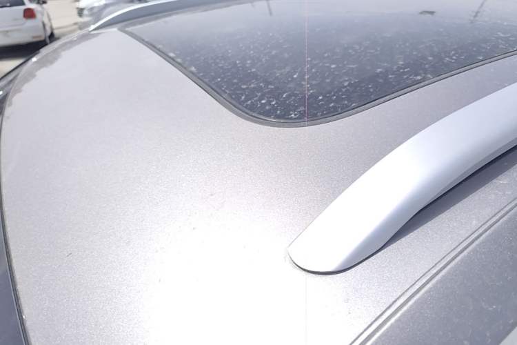 Used Roewe RX5 2023 1.5T Elite Edition