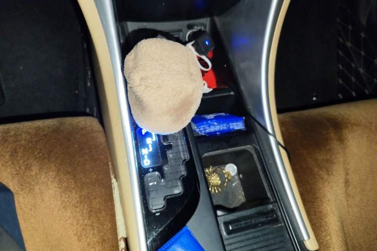 Used Hyundai Sonata 2011 2.0L Automatic Fashion Edition
