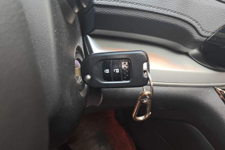 Used Honda CR-V 2016 2.0L two-wheel drive Urban Edition