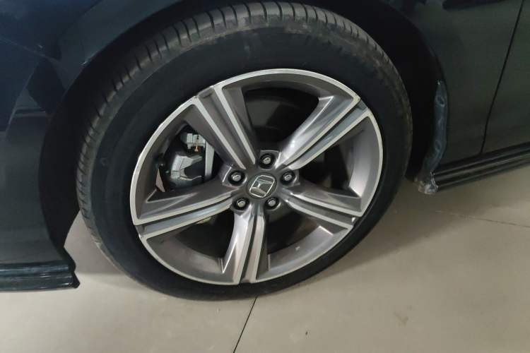 Used Honda Accord New Energy 2023 2.0L ePHEV Prestige Edition