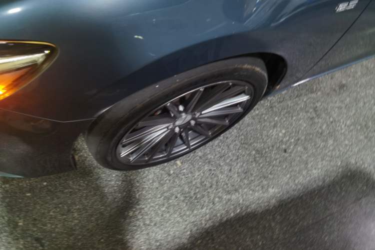 Used Mazda Atenza 2017 2.5L Blue Sky Prestige Edition