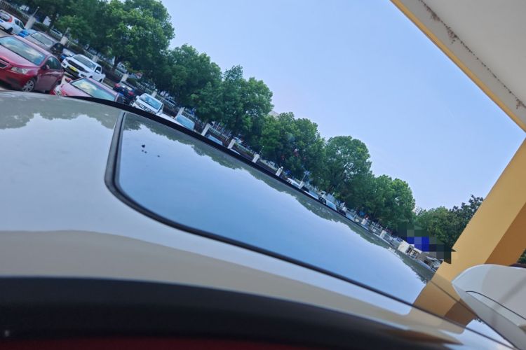 Used Chery Tiggo 7 2020 1.6T DCT JinPRO