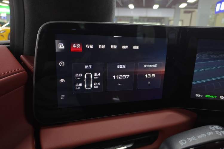 Used MG Cyberster 2024 501km Charming & Heartwarming Edition
