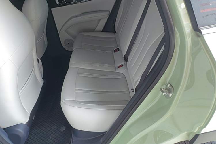 Used Geely Galaxy Geome 2025 UP 410km Exploration+ Edition