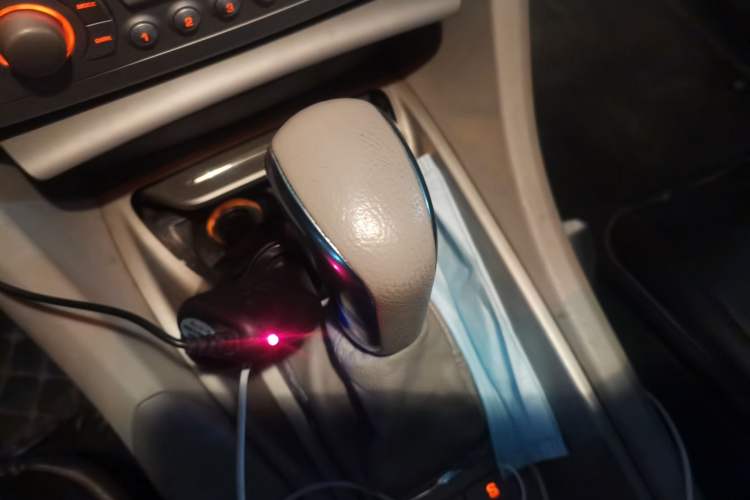 Used Citroen C5 2012 2.0L Automatic Luxury Edition