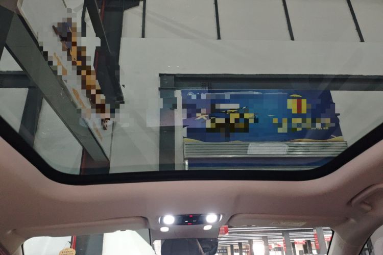 Used Leapmotor C11 2024 All-Electric 580 Luxury Edition