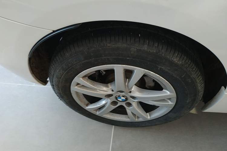 Used BMW 2 Series Active Tourer 2016 218i Leading Model