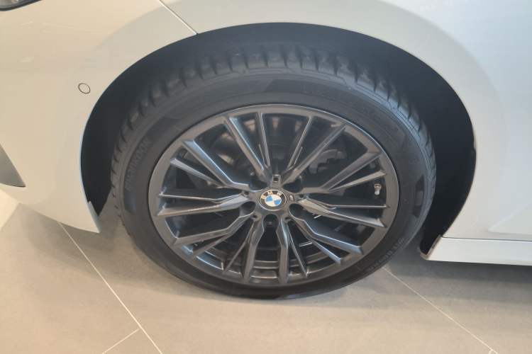 Used BMW 3 Series 2024 325Li M Sport Night Edition Package
