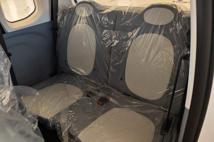 Used Bestune Pony 2025 222km Lightning Horse
