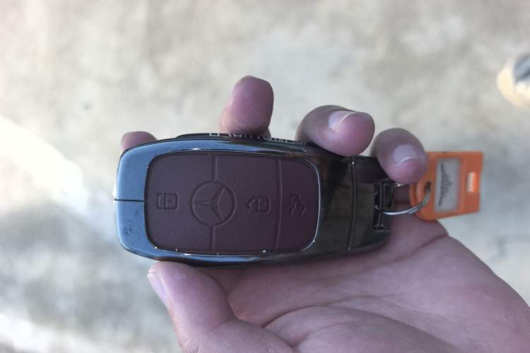 Used Mercedes-Benz Maybach S-Class 2018 S 450 4MATIC